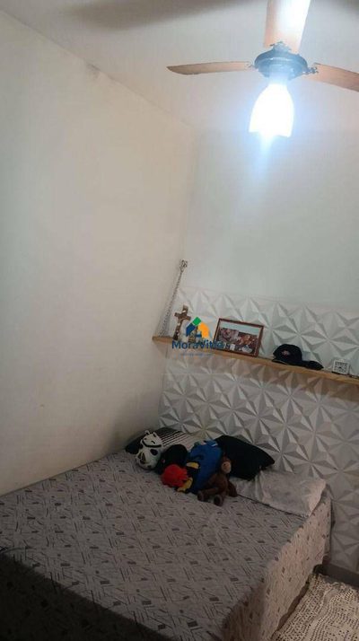 Casa, 2 quartos, 100 m² - Foto 3