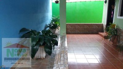Sobrado, 2 quartos - Foto 2