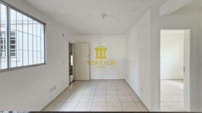 Apartamento, 2 quartos, 50 m² - Foto 2