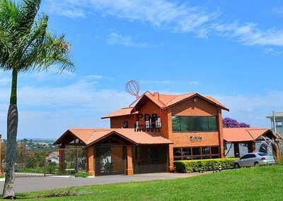 Loteamento e Condomínio, 479 m² - Foto 5