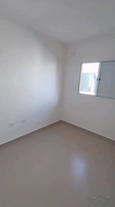 Casa de Condomínio, 2 quartos - Foto 5