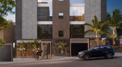 Apartamento, 3 quartos, 90 m² - Foto 2