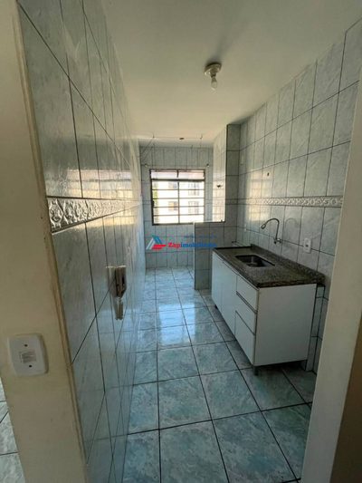 Apartamento, 2 quartos - Foto 1