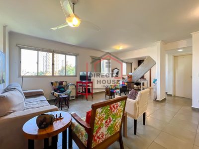 Apartamento, 1 quarto, 70 m² - Foto 1