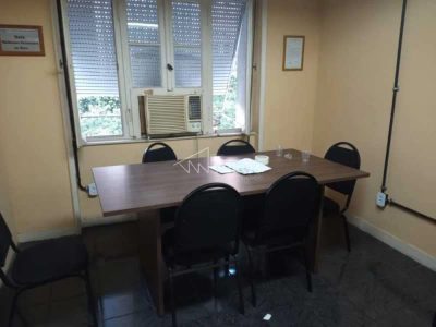 Apartamento, 2 quartos, 54 m² - Foto 3