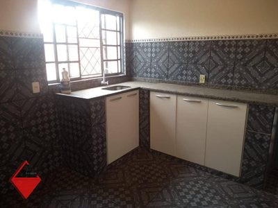 Casa de Condomínio, 2 quartos - Foto 5