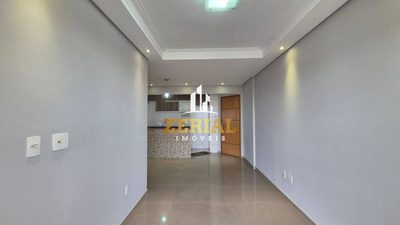 Apartamento, 3 quartos, 60 m² - Foto 2