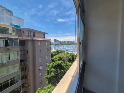 Apartamento, 3 quartos, 90 m² - Foto 2