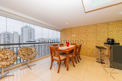 Apartamento, 3 quartos, 97 m² - Foto 3