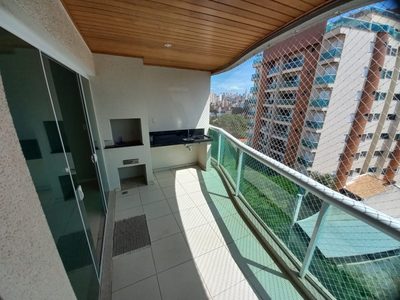 Apartamento, 3 quartos, 122 m² - Foto 1