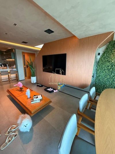 Cobertura, 4 quartos, 305 m² - Foto 2