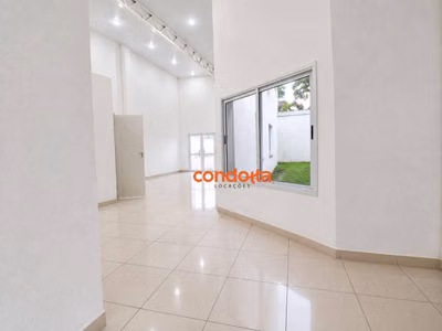Loja-Salão, 86 m² - Foto 3