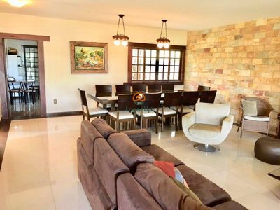 Casa, 8 quartos, 451 m² - Foto 3