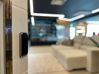 Apartamento, 4 quartos, 270 m² - Foto 4