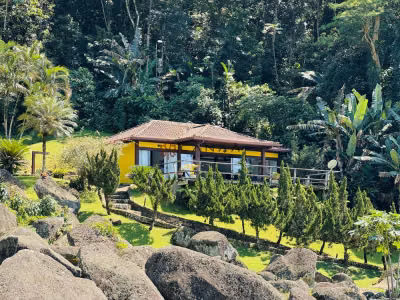 Casa, 8 quartos, 22000 m² - Foto 1