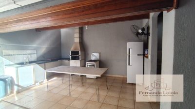 Casa, 3 quartos, 250 m² - Foto 4