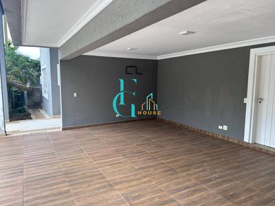 Casa, 4 quartos, 430 m² - Foto 4