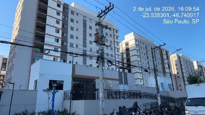 Apartamento, 2 quartos, 34 m² - Foto 1