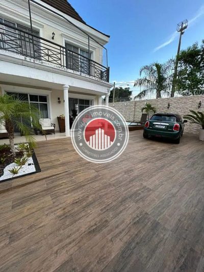 Casa, 4 quartos, 165 m² - Foto 2