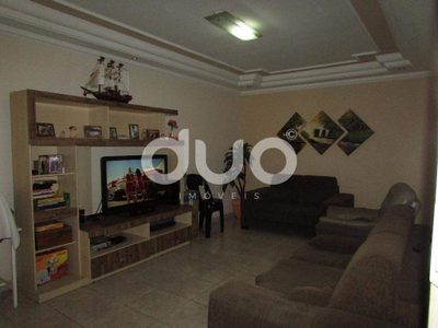 Casa, 2 quartos, 180 m² - Foto 1