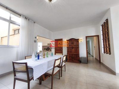 Apartamento, 3 quartos, 230 m² - Foto 5