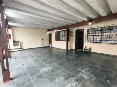 Casa, 3 quartos, 120 m² - Foto 1