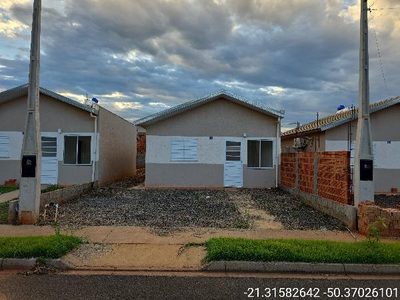 Casa, 2 quartos, 160 m² - Foto 1
