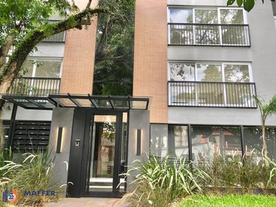 Apartamento, 2 quartos, 157 m² - Foto 5