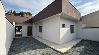Casa, 2 quartos - Foto 3