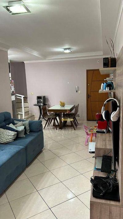 Cobertura, 2 quartos, 140 m² - Foto 1