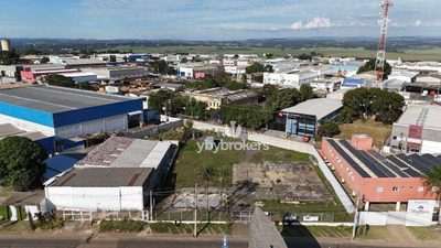 Terreno, 2200 m² - Foto 2