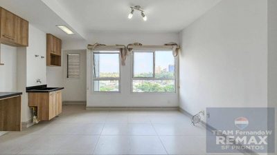 Apartamento, 1 quarto, 43 m² - Foto 2