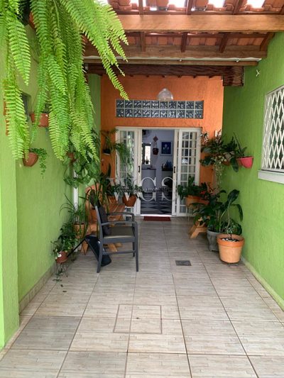 Sobrado, 2 quartos - Foto 1