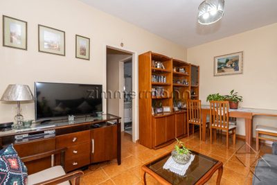 Apartamento, 3 quartos, 75 m² - Foto 4