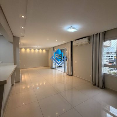 Apartamento, 3 quartos, 123 m² - Foto 3