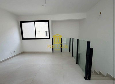 Cobertura, 3 quartos, 101 m² - Foto 3