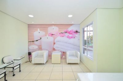 Apartamento, 3 quartos, 62 m² - Foto 3