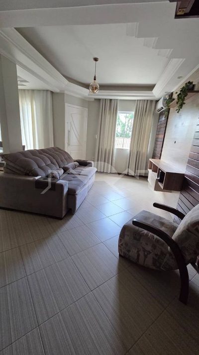 Sobrado, 2 quartos, 93 m² - Foto 4