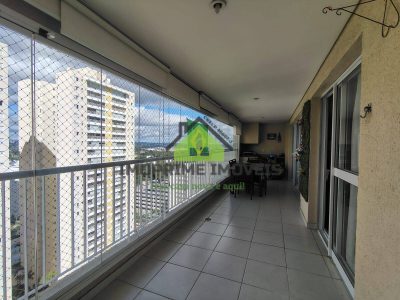 Apartamento, 3 quartos, 156 m² - Foto 5