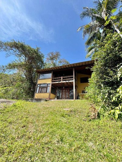 Casa, 4 quartos, 250 m² - Foto 2