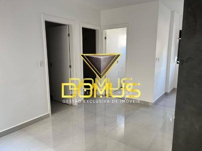 Apartamento, 2 quartos, 42 m² - Foto 5