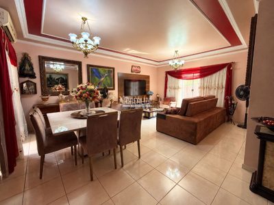 Casa, 4 quartos, 280 m² - Foto 4
