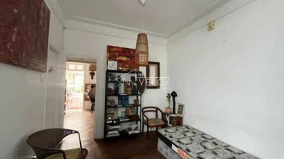Apartamento, 4 quartos, 91 m² - Foto 1