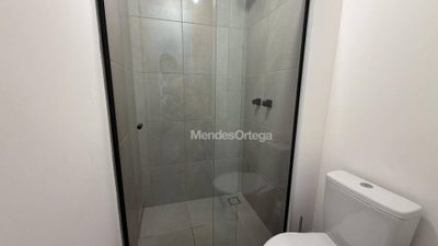 Apartamento, 1 quarto, 45 m² - Foto 5