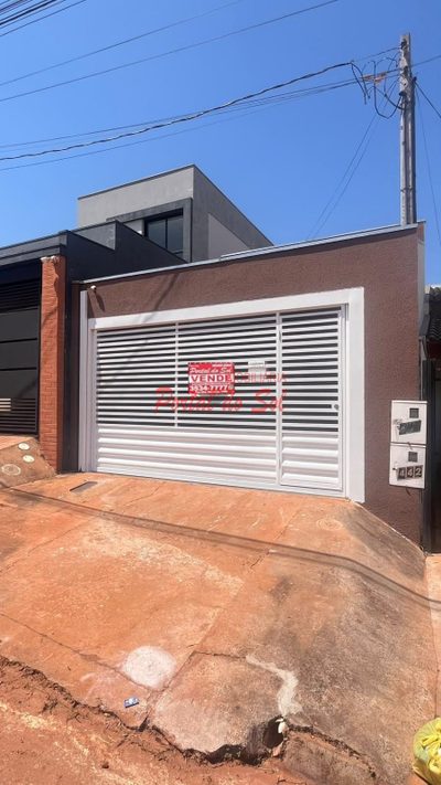 Casa, 2 quartos, 70 m² - Foto 1
