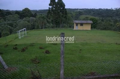 Sítio, 1 quarto, 53 hectares - Foto 5