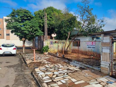 Terreno, 314 m² - Foto 1
