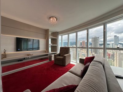 Apartamento, 4 quartos, 202 m² - Foto 3