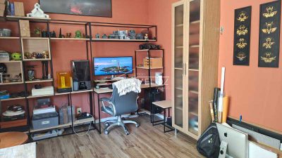 Apartamento, 2 quartos, 117 m² - Foto 5