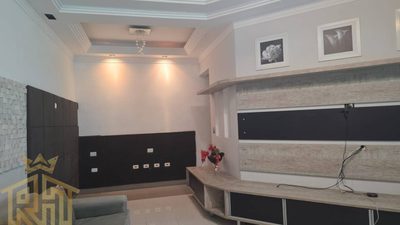 Casa, 3 quartos, 230 m² - Foto 5